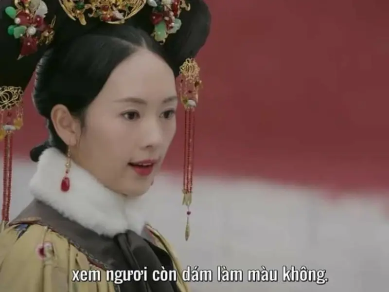 Meme như ý truyện hài hước phù hợp với mọi tâm trạng
