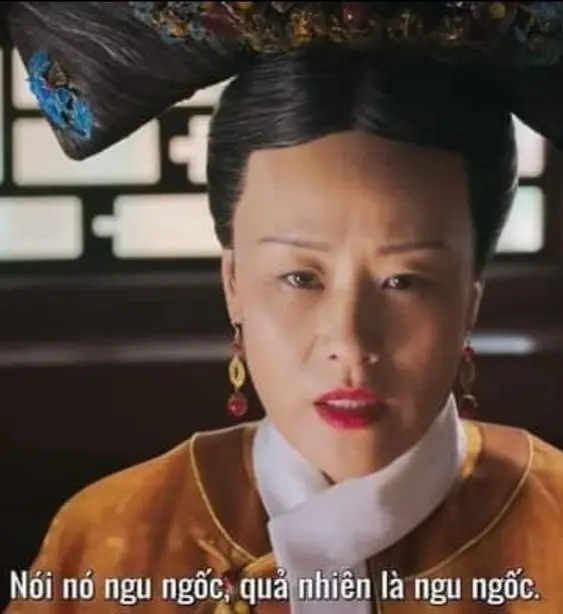 Meme như ý truyện hài hước mang lại cảm giác thư giãn