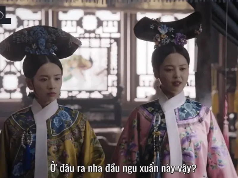 Meme như ý truyện hài hước khiến bạn cười ra nước mắt
