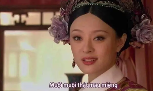 Meme như ý truyện hài hước ai nhìn cũng cười
