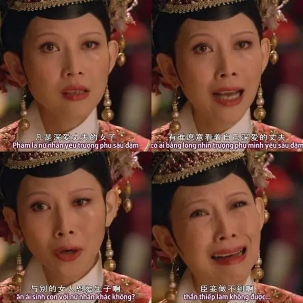 Bộ meme như ý truyện hài hước được yêu thích nhất