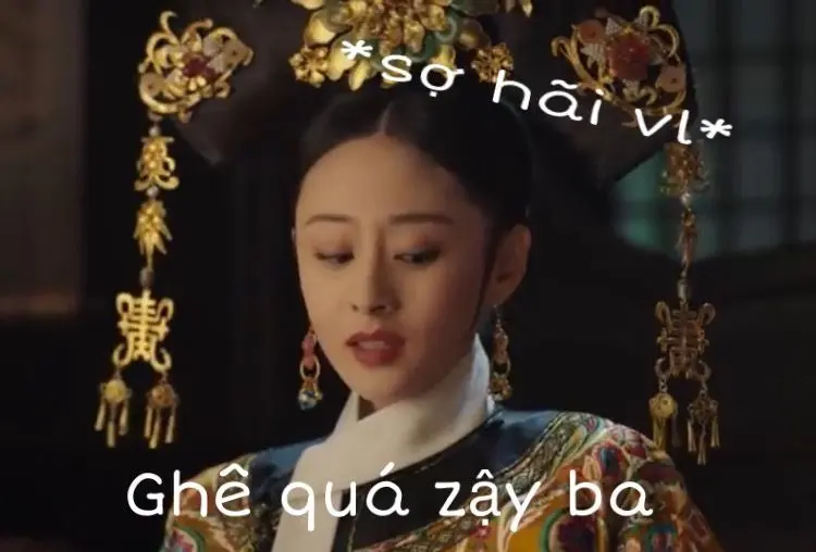Meme như ý truyện hài hước khiến ngày mới của bạn thêm vui