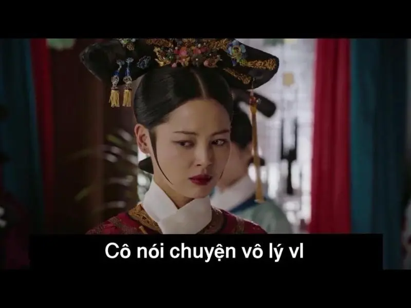 Cười không ngớt với meme như ý truyện hài hước