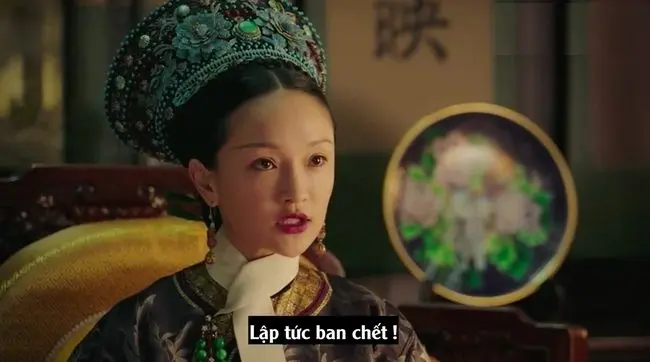 Bộ sưu tập meme như ý truyện hài hước khó đỡ