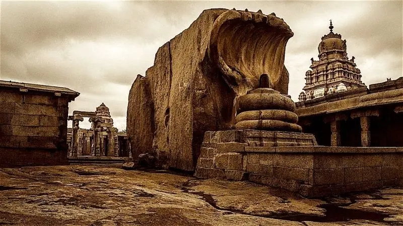 Đền đài cổ kính, phong cảnh thiêng liêng mang đậm giá trị văn hóa Đền đài cổ kính, phong cảnh thiêng liêng mang đậm giá trị văn hóa