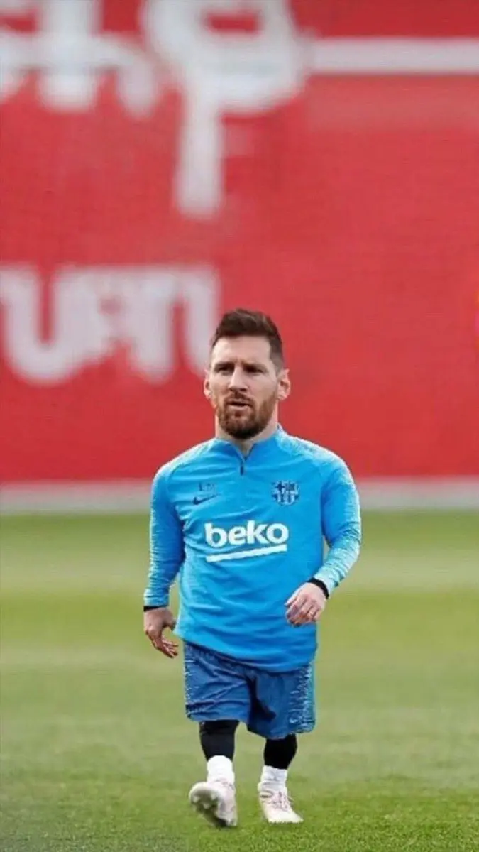Messi meme hài hước và độc đáo