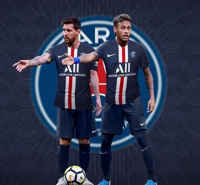 Messi meme khiến ai cũng phải chú ý