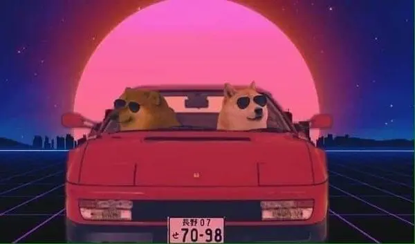 Shiba meme làm mọi người bật cười thích thú