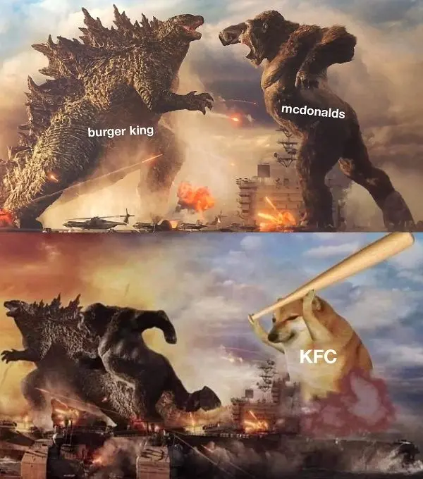 Shiba meme ngộ nghĩnh được yêu thích trên mạng