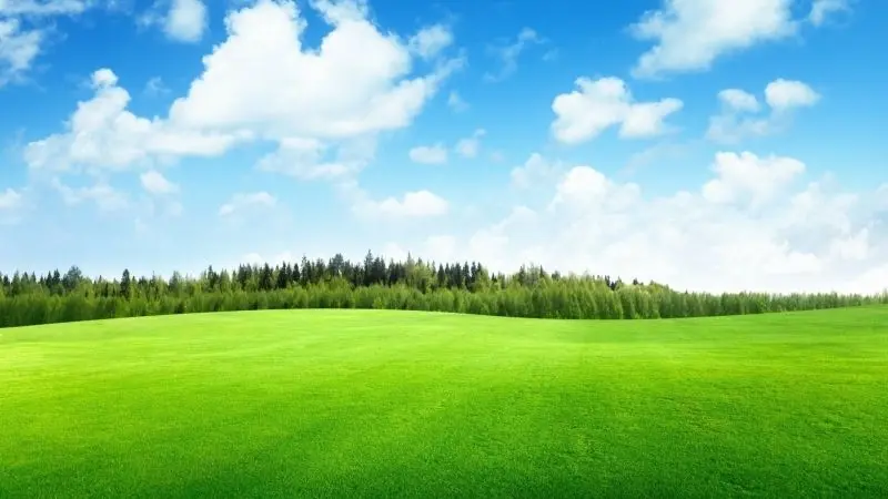 Hoàng hôn rực rỡ trên bầu trời, mang lại vẻ đẹp khó cưỡng.