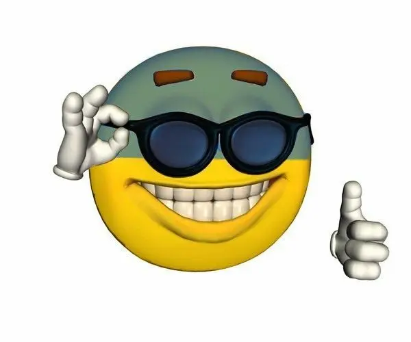 Meme like hài hước phổ biến trên mạng xã hội