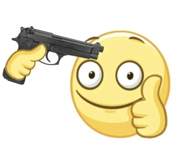 Meme like hài hước lan truyền mạnh mẽ
