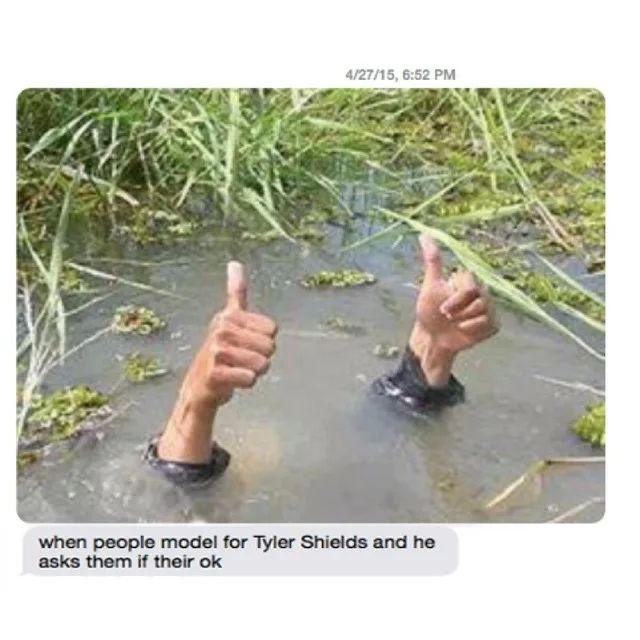 Meme like hài hước được chia sẻ rộng rãi