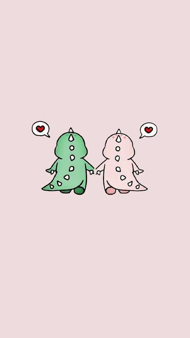Cập nhật ngay hình nền khủng long cute cho điện thoại của bạn Cập nhật ngay hình nền khủng long cute cho điện thoại của bạn