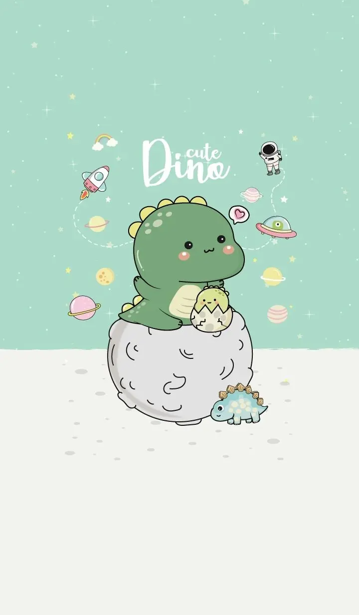 Hình nền khủng long cute cho laptop, tạo cảm giác vui vẻ khi làm việc Hình nền khủng long cute cho laptop, tạo cảm giác vui vẻ khi làm việc