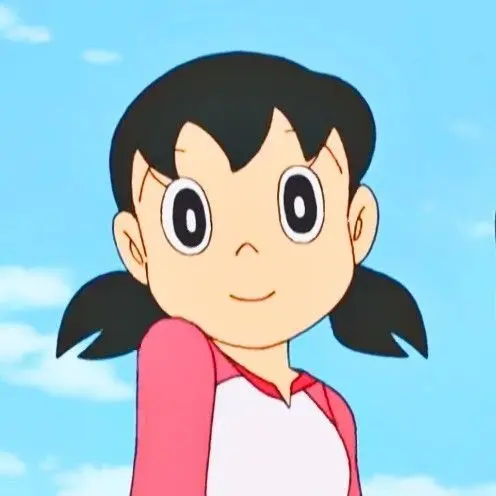 Avatar Shizuka với nụ cười tỏa nắng, làm tan chảy mọi trái tim. Avatar Shizuka với nụ cười tỏa nắng, làm tan chảy mọi trái tim.
