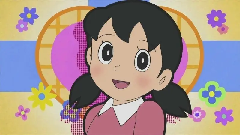 Avatar Shizuka với nụ cười tươi rói, tràn đầy năng lượng. Avatar Shizuka với nụ cười tươi rói, tràn đầy năng lượng.