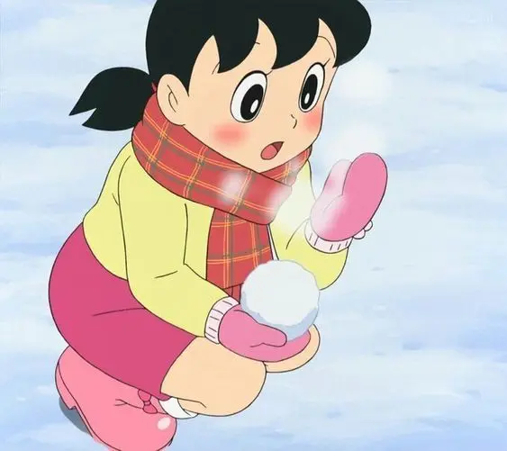 Avatar Shizuka mang đến sự bình yên và tươi sáng trong mọi khoảnh khắc. Avatar Shizuka mang đến sự bình yên và tươi sáng trong mọi khoảnh khắc.