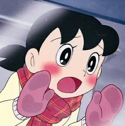 Avatar Shizuka với ánh sáng lung linh từ những ngọn nến. Avatar Shizuka với ánh sáng lung linh từ những ngọn nến.
