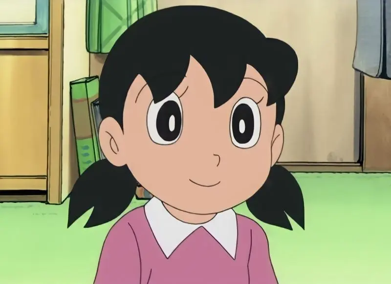 Avatar Shizuka với dáng vẻ ngẫm nghĩ, đầy sâu lắng. Avatar Shizuka với dáng vẻ ngẫm nghĩ, đầy sâu lắng.