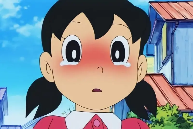 Avatar Shizuka với đôi mắt tròn xoe, gợi cảm giác ngây thơ. Avatar Shizuka với đôi mắt tròn xoe, gợi cảm giác ngây thơ.