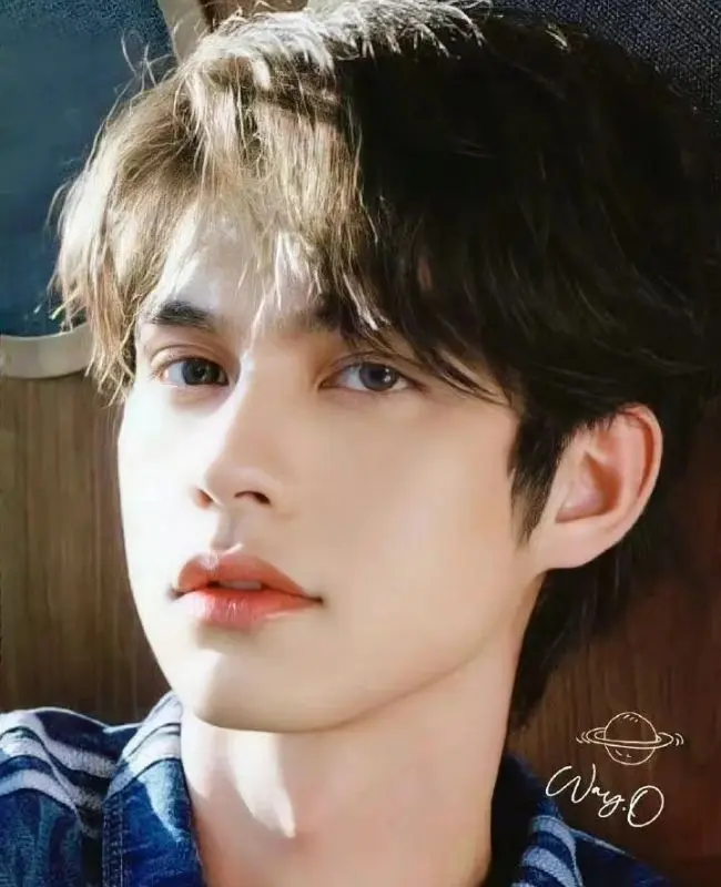 Gương mặt trai đẹp cute dễ thương Gương mặt trai đẹp cute dễ thương