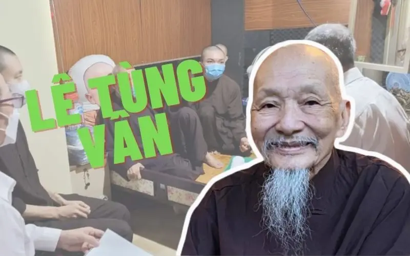 Hình ảnh thầy ông nội meme đang cười thú vị