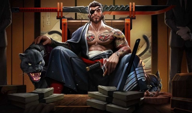Avatar ngầu nam, lựa chọn tuyệt vời để làm mới hình đại diện. Avatar ngầu nam, lựa chọn tuyệt vời để làm mới hình đại diện.