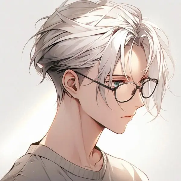 Làm sáng bừng cá tính với avatar chất nam cực kỳ cuốn hút.
