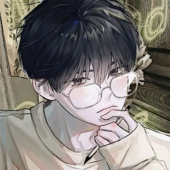 Tăng sự chú ý với avatar chất nam đậm chất game thủ.