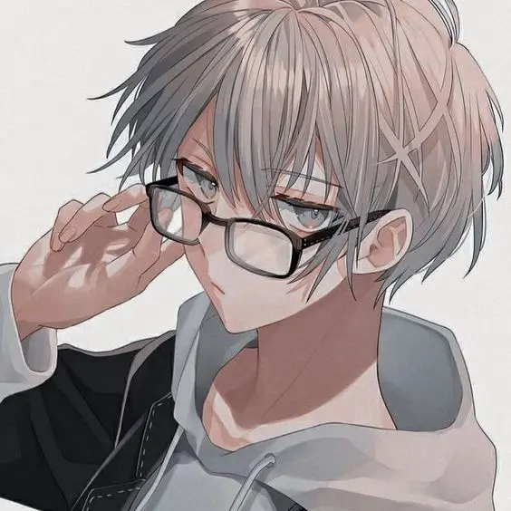 Làm nổi bật cá tính của bạn với avatar chất nam.