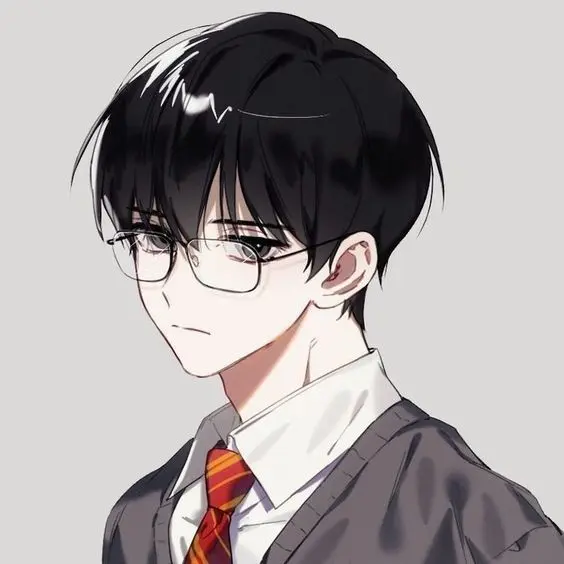 Tăng lượt tương tác với avatar chất nam siêu ngầu.