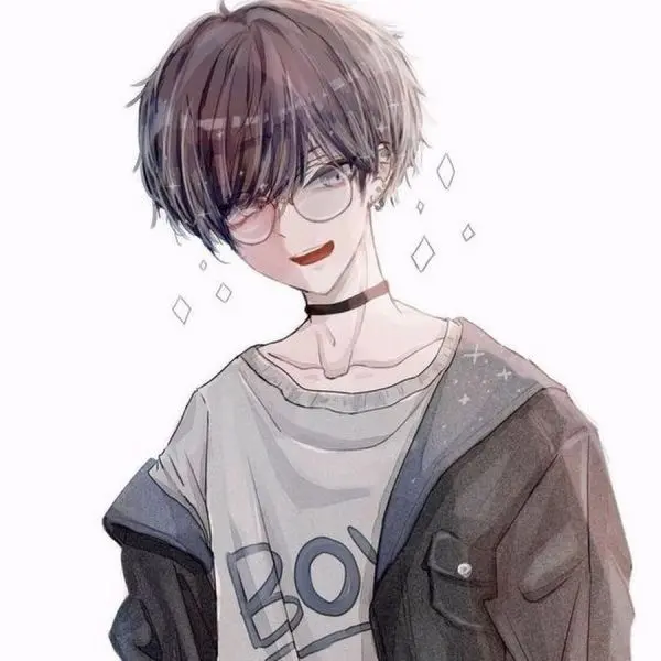 Làm mới ngày mới với avatar chất nam đầy phong cách.