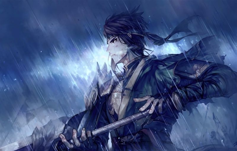 Ghi dấu phong cách riêng qua avatar chất nam siêu chất.