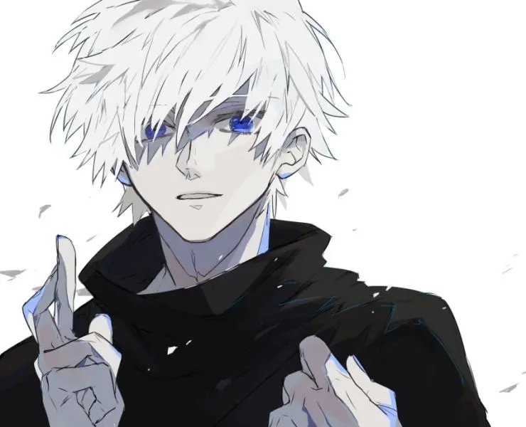 Thể hiện sự mạnh mẽ qua avatar con trai ngầu cool ngầu Thể hiện sự mạnh mẽ qua avatar con trai ngầu cool ngầu