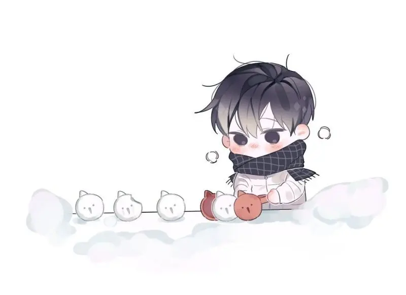 Avatar con trai cute, đáng yêu cho mọi trang cá nhân Avatar con trai cute, đáng yêu cho mọi trang cá nhân