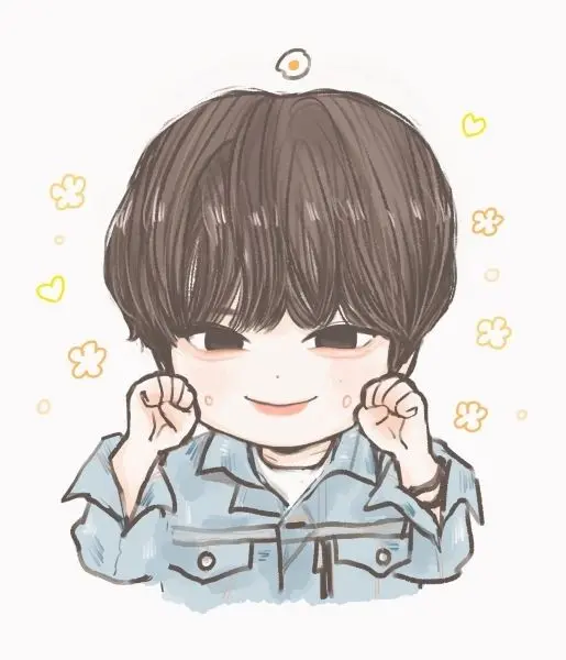 Avatar con trai cute, xu hướng không thể bỏ qua Avatar con trai cute, xu hướng không thể bỏ qua
