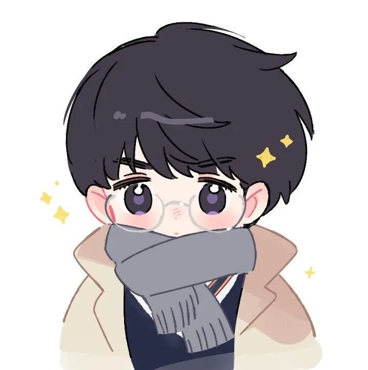 Đổi phong cách với avatar con trai cute dễ thương Đổi phong cách với avatar con trai cute dễ thương