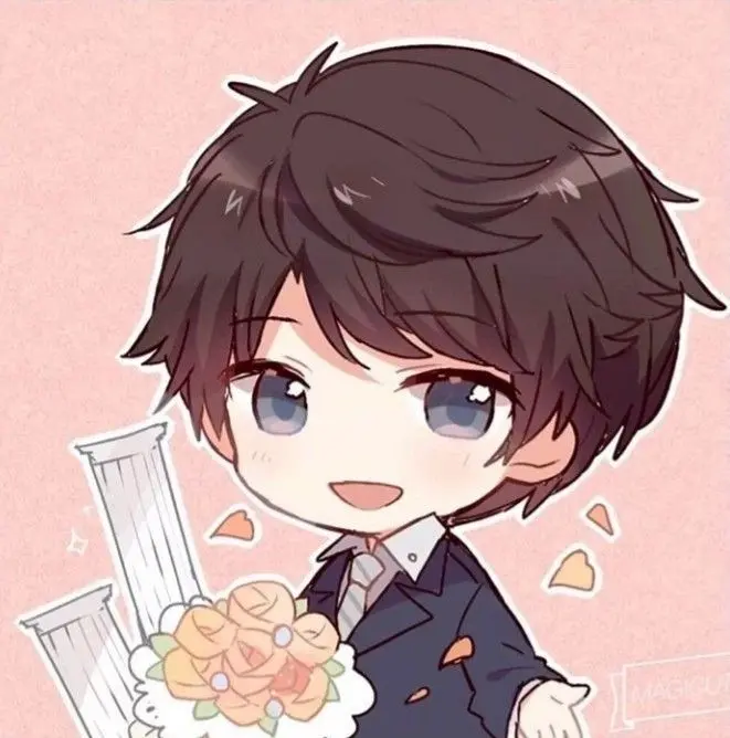 Cập nhật phong cách với avatar con trai cute thời thượng Cập nhật phong cách với avatar con trai cute thời thượng