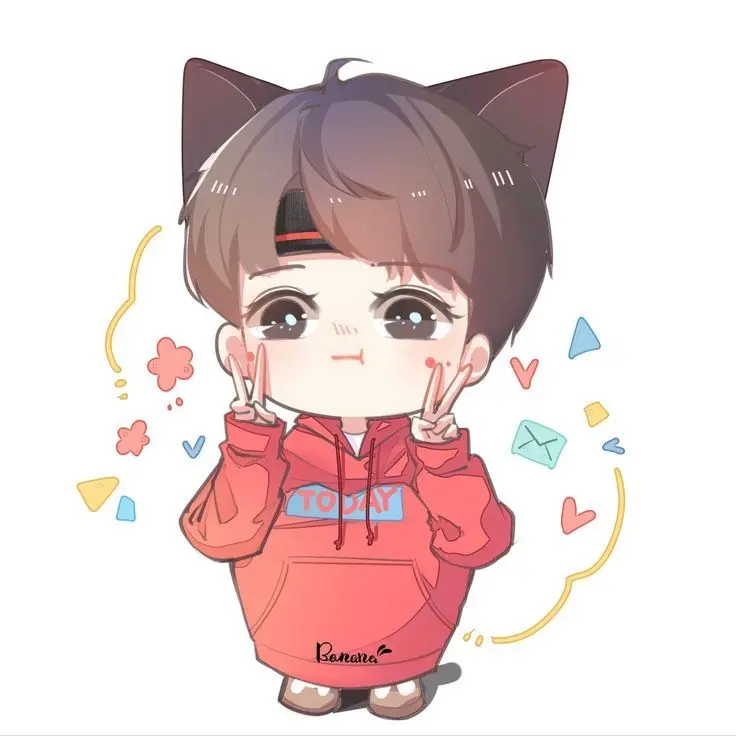 Chọn ngay avatar con trai cute để thêm phần nổi bật Chọn ngay avatar con trai cute để thêm phần nổi bật