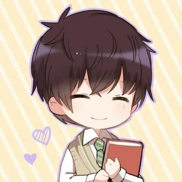 Làm mới hình ảnh với bộ sưu tập avatar con trai cute Làm mới hình ảnh với bộ sưu tập avatar con trai cute