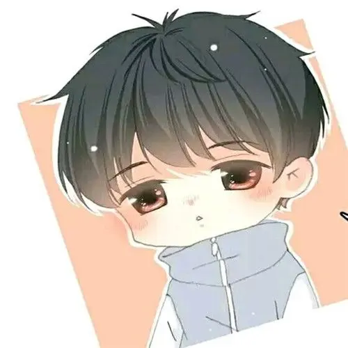 Tăng sự yêu thích với avatar con trai cute độc lạ Tăng sự yêu thích với avatar con trai cute độc lạ
