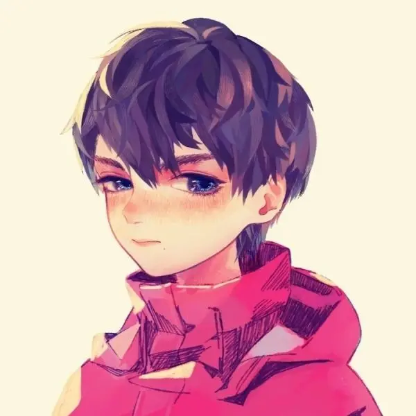 Phong cách nhẹ nhàng với avatar con trai cute đáng yêu Phong cách nhẹ nhàng với avatar con trai cute đáng yêu