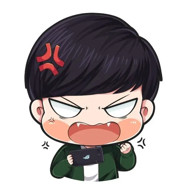 Độc đáo và trẻ trung với avatar con trai cute Độc đáo và trẻ trung với avatar con trai cute