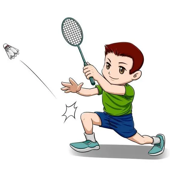 Làm mới trang cá nhân với avatar cầu lông cá tính. Làm mới trang cá nhân với avatar cầu lông cá tính.