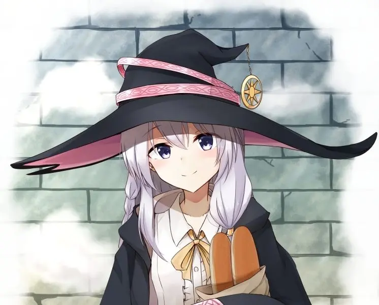Elaina Avatar, lựa chọn hoàn hảo cho tín đồ anime yêu thích ma thuật Elaina Avatar, lựa chọn hoàn hảo cho tín đồ anime yêu thích ma thuật