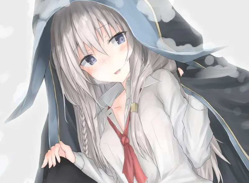 Gần gũi hơn với Elaina Avatar mang phong cách trẻ trung Gần gũi hơn với Elaina Avatar mang phong cách trẻ trung