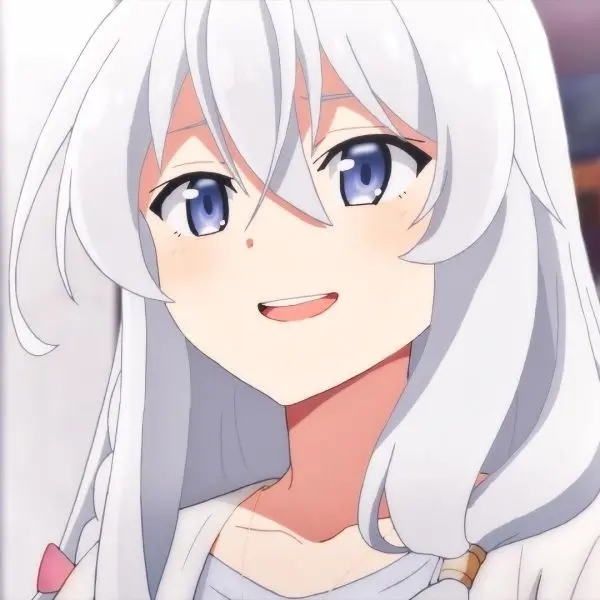 Thể hiện tình yêu anime với Elaina Avatar cực kỳ thu hút Thể hiện tình yêu anime với Elaina Avatar cực kỳ thu hút