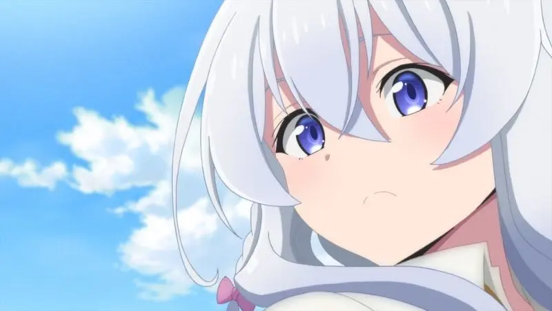 Elaina Avatar là lựa chọn hoàn hảo cho tín đồ anime phiêu lưu Elaina Avatar là lựa chọn hoàn hảo cho tín đồ anime phiêu lưu