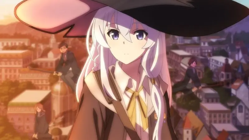 Elaina Avatar giúp bạn lan tỏa tình yêu anime đầy cảm xúc Elaina Avatar giúp bạn lan tỏa tình yêu anime đầy cảm xúc